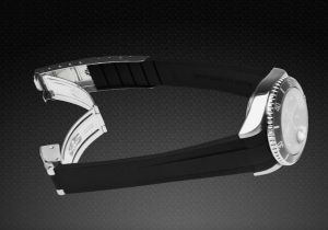 玉寶折疊扣使用的膠帶