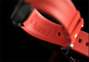 紅色款玉寶膠帶